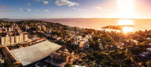 Vila Conceição em Porto Alegre: Descubra as curiosidades sobre este bairro