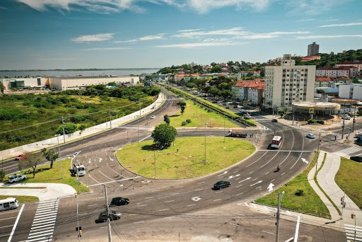 Origem dos bairros: Tudo sobre o bairro Cristal em Porto Alegre