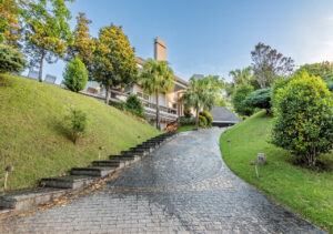 Casas em condomínios na Zona Sul de Porto Alegre