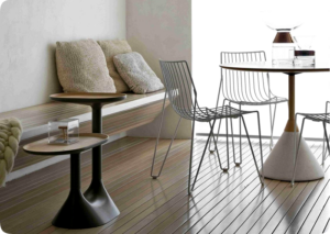 Menos é mais: 5 características do minimalismo