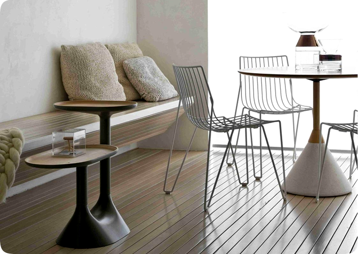 Menos é mais: 5 características do minimalismo