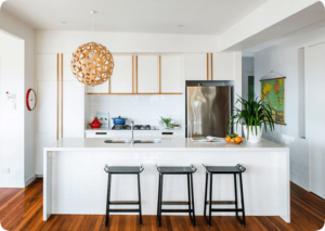 Cozinha americana: confira os principais cuidados