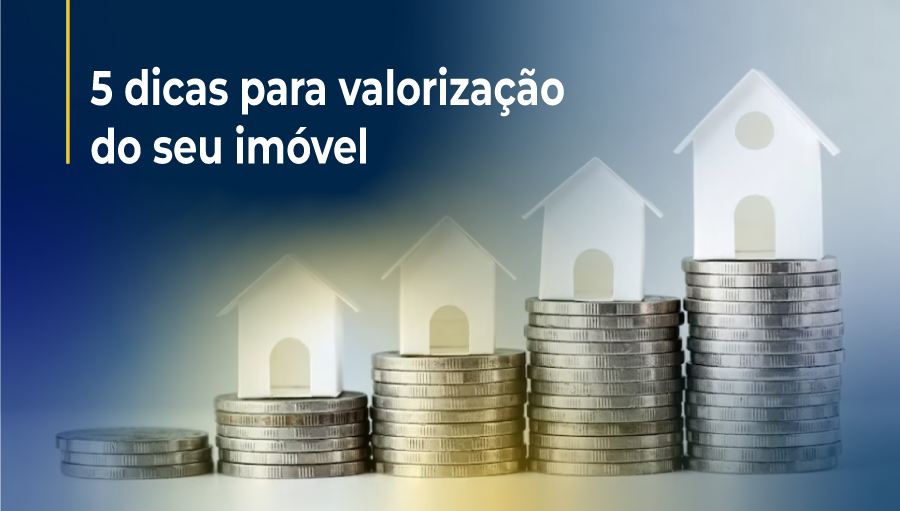 Valorização de imóveis de alto padrão: 5 dicas essenciais para vender melhor