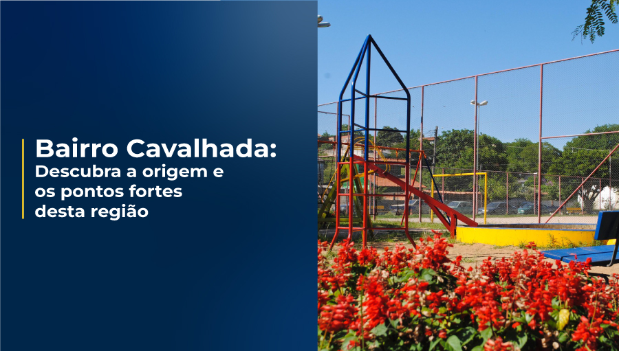 Bairro Cavalhada em Porto Alegre: Descubra a origem e os pontos fortes desta região