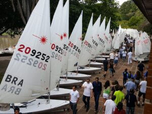 Veleiros do Sul - Clube de Velas em Porto Alegre - Regatas