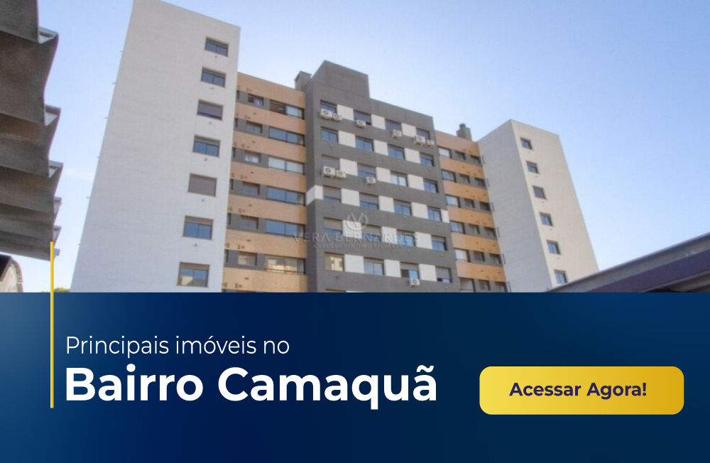 Imóveis À venda no bairro Camaquã em Porto Alegre - Zona Sul
