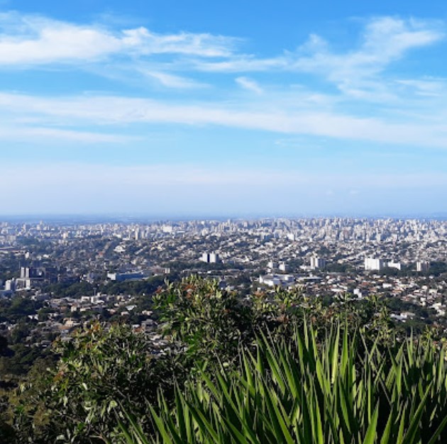 Mirante Comendador José Júlio