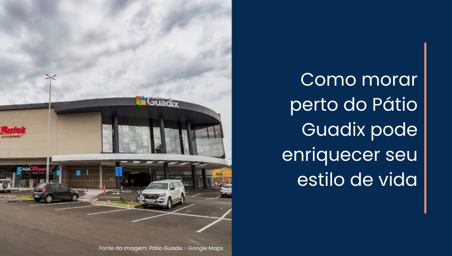 Como morar perto do pátio guadix enriquece seu estilo de vida