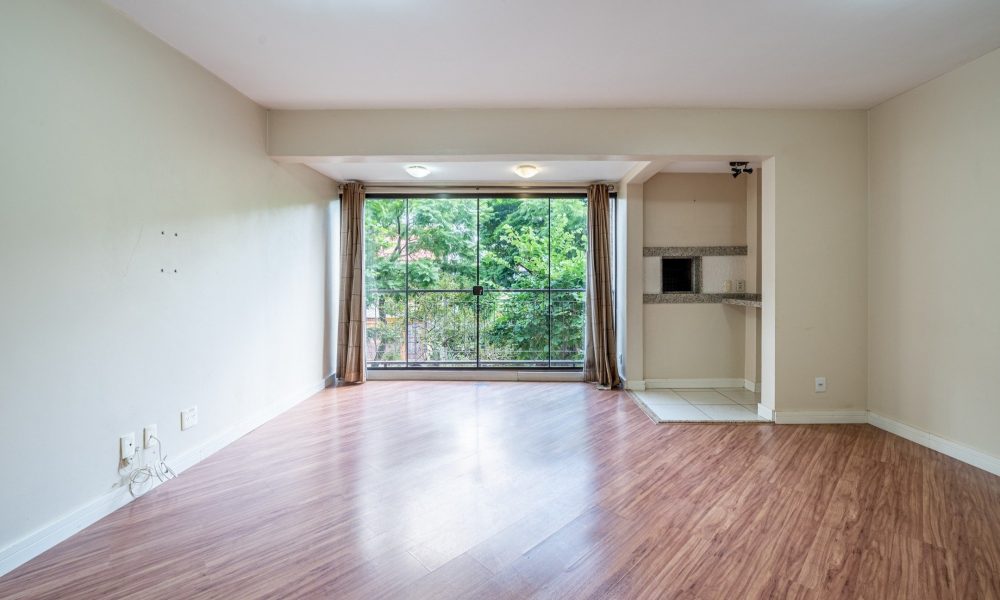Apartamento à venda com 3 dormitórios, 88m² e 1 vaga no bairro Tristeza, Zona Sul de Porto Alegre - 001