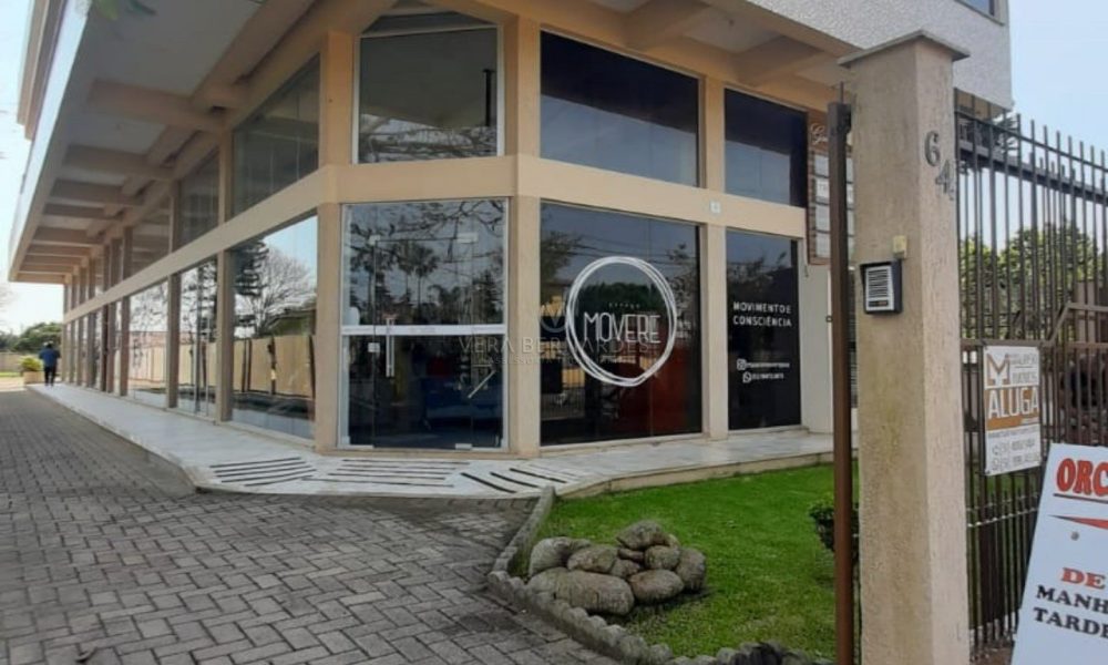 Prédio Comercial à venda com 349m² no bairro Belém Novo, Zona Sul de Porto Alegre - 001
