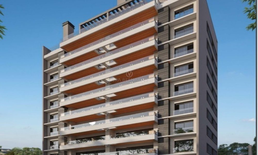 Apartamento à venda com 3 dormitórios, 142m² e 2 vagas no bairro Tristeza, Zona Sul de Porto Alegre - 001