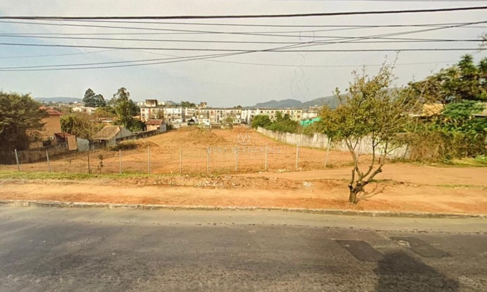 Terreno à venda com 4.950m² no bairro Cavalhada, Zona Sul de Porto Alegre - 001
