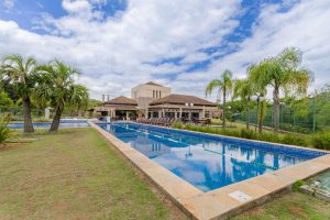 Terreno em Condomínio à venda com 508m² no bairro Alphaville, Zona Sul de Porto Alegre