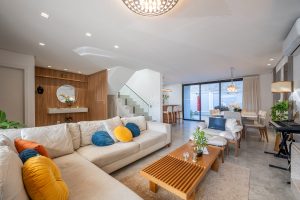 Casa em Condomínio à venda com 3 dormitórios, 184m² e 2 vagas no bairro Ipanema, Zona Sul de Porto Alegre