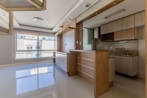 Cobertura à venda com 3 dormitórios, 134m² e 2 vagas no bairro Cavalhada, Zona Sul de Porto Alegre