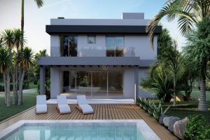 Casa em Condomínio à venda com 3 dormitórios, 331m² e 2 vagas no bairro Alphaville, Zona Sul de Porto Alegre