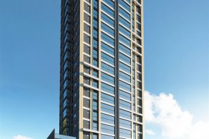 Apartamento à venda com 2 dormitórios, 80m² e 2 vagas no bairro Balneário Pereque em Porto Belo