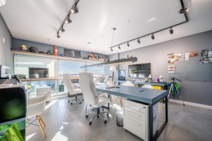 Salas/Conjuntos à venda com 37m² no bairro Cristal, Zona Sul de Porto Alegre