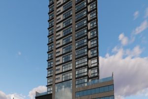 Apartamento à venda com 4 dormitórios, 191m² e 3 vagas no bairro Balneário Pereque em Porto Belo