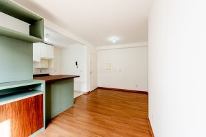 Apartamento à venda com 3 dormitórios, 67m² e 2 vagas no bairro Tristeza, Zona Sul de Porto Alegre