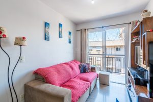 Apartamento à venda com 3 dormitórios, 67m² e 1 vaga no bairro Tristeza, Zona Sul de Porto Alegre