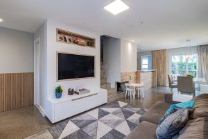 Casa em Condomínio à venda com 3 dormitórios, 120m² e 2 vagas no bairro Vila Nova, Zona Sul de Porto Alegre