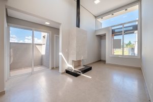 Casa em Condomínio à venda com 3 dormitórios, 100m² e 2 vagas no bairro Hípica, Zona Sul de Porto Alegre