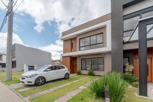 Casa em Condomínio à venda com 3 dormitórios, 167m² e 2 vagas no bairro Ipanema, Zona Sul de Porto Alegre