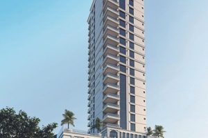 Apartamento Garden à venda com 4 dormitórios, 167m² e 3 vagas no bairro Meia Praia em Itapema