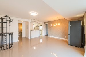 Apartamento à venda com 2 dormitórios, 98m² e 2 vagas no bairro Tristeza, Zona Sul de Porto Alegre
