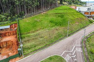 Terreno em Condomínio à venda com 555m² no bairro Alphaville, Zona Sul de Porto Alegre