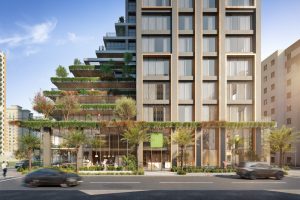 Apartamento à venda com 4 dormitórios, 183m² e 3 vagas no bairro Meia Praia em Itapema