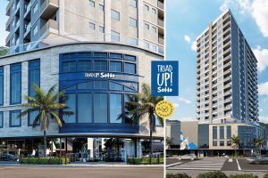Apartamento à venda com 2 dormitórios, 65m² e 1 vaga no bairro Tabuleiro das Oliveiras em Itapema