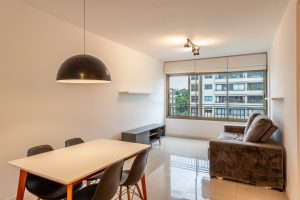 Apartamento à venda com 3 dormitórios, 89m² e 2 vagas no bairro Cavalhada, Zona Sul de Porto Alegre