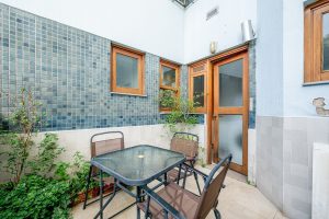 Apartamento à venda com 3 dormitórios, 90m² e 2 vagas no bairro Ipanema, Zona Sul de Porto Alegre