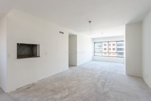 Apartamento à venda com 3 dormitórios, 103m² e 2 vagas no bairro Tristeza, Zona Sul de Porto Alegre