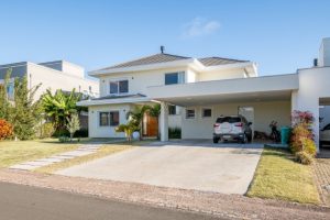 Casa em Condomínio à venda com 3 dormitórios, 318m² no bairro Terra Ville, Zona Sul de Porto Alegre