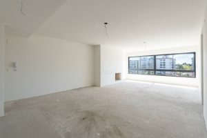 Apartamento à venda com 3 dormitórios, 114m² e 2 vagas no bairro Tristeza, Zona Sul de Porto Alegre