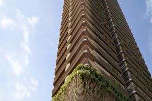 Duplex à venda com 4 dormitórios, 293m² e 3 vagas no bairro Meia Praia em Itapema