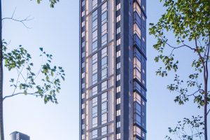 Apartamento à venda com 2 dormitórios, 71m² e 1 vaga no bairro Jardim Dourado em Porto Belo