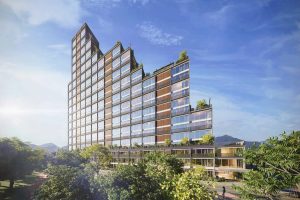 Apartamento à venda com 3 dormitórios, 175m² e 3 vagas no bairro Jardim Dourado em Porto Belo