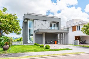 Casa em Condomínio à venda com 3 dormitórios, 309m² e 4 vagas no bairro Alphaville, Zona Sul de Porto Alegre