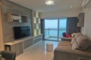 Apartamento à venda com 1 dormitório, 52m² e 1 vaga no bairro Cristal, Zona Sul de Porto Alegre
