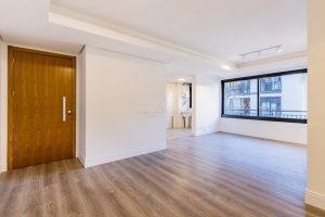 Apartamento à venda com 2 dormitórios, 88m² e 1 vaga no bairro Tristeza, Zona Sul de Porto Alegre