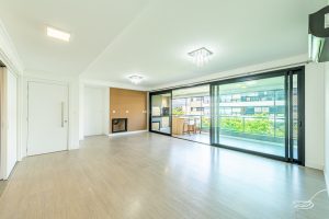 Apartamento à venda com 3 dormitórios, 162m² e 3 vagas no bairro Ipanema, Zona Sul de Porto Alegre
