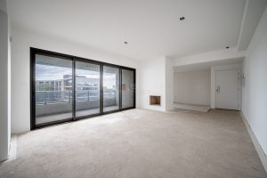 Apartamento à venda com 3 dormitórios, 149m² e 2 vagas no bairro Tristeza, Zona Sul de Porto Alegre