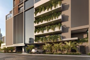 Apartamento à venda com 4 dormitórios, 219m² e 3 vagas no bairro Centro em Itapema