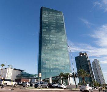 Cristal Tower