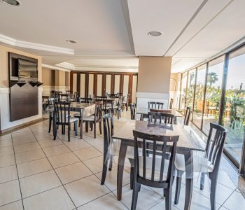 Residencial Victoria Garden