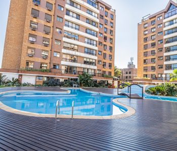 Residencial Victoria Garden